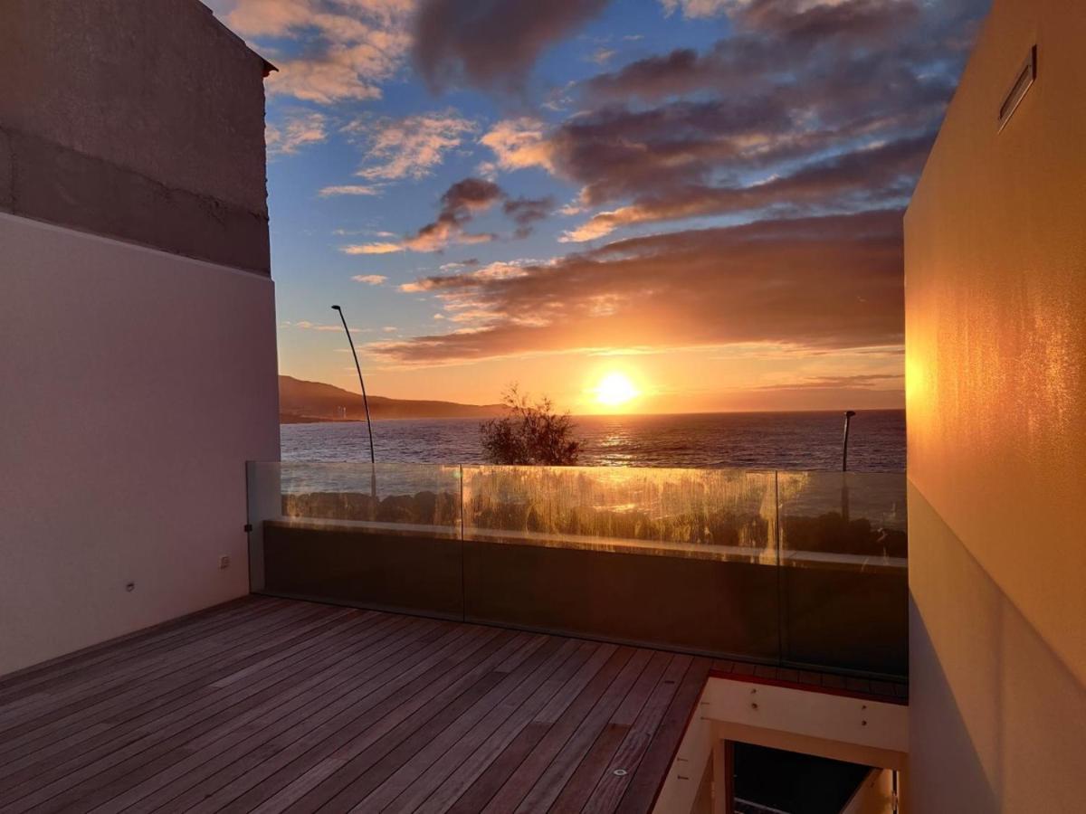 Barrocas Villas Azores São Roque المظهر الخارجي الصورة