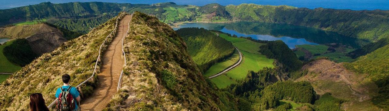 Barrocas Villas Azores São Roque المظهر الخارجي الصورة
