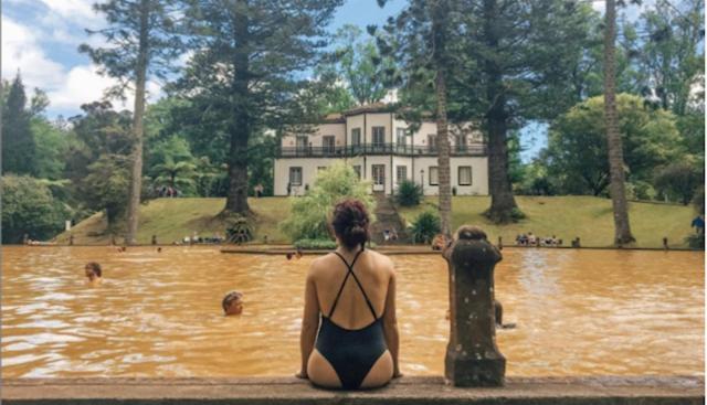 Barrocas Villas Azores São Roque المظهر الخارجي الصورة