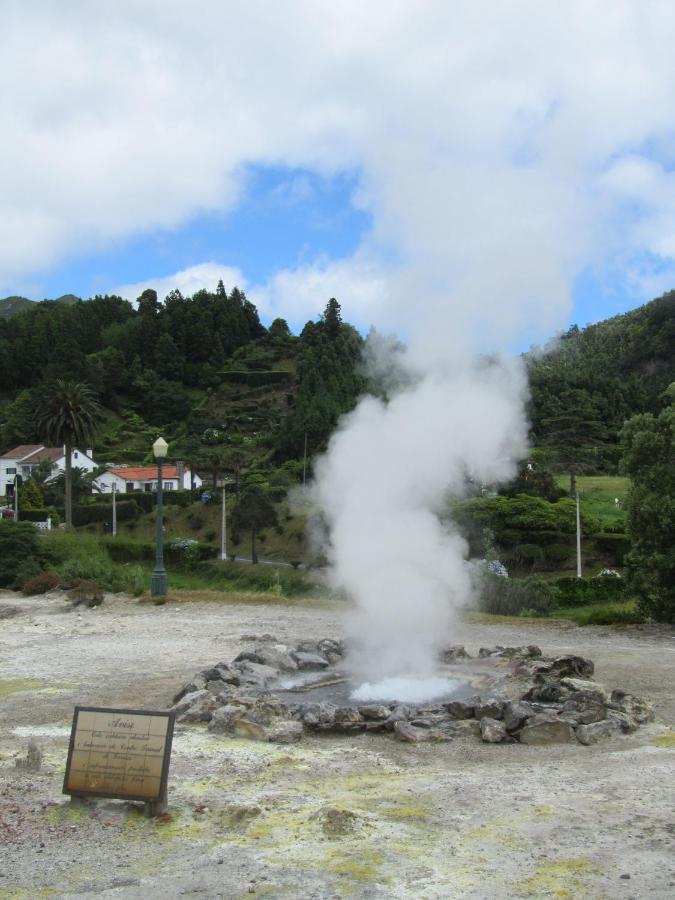 Barrocas Villas Azores São Roque المظهر الخارجي الصورة