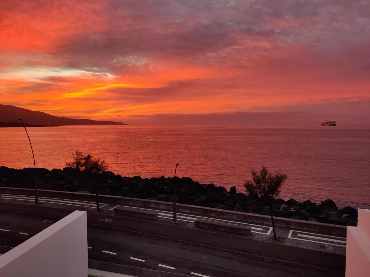 Barrocas Villas Azores São Roque المظهر الخارجي الصورة