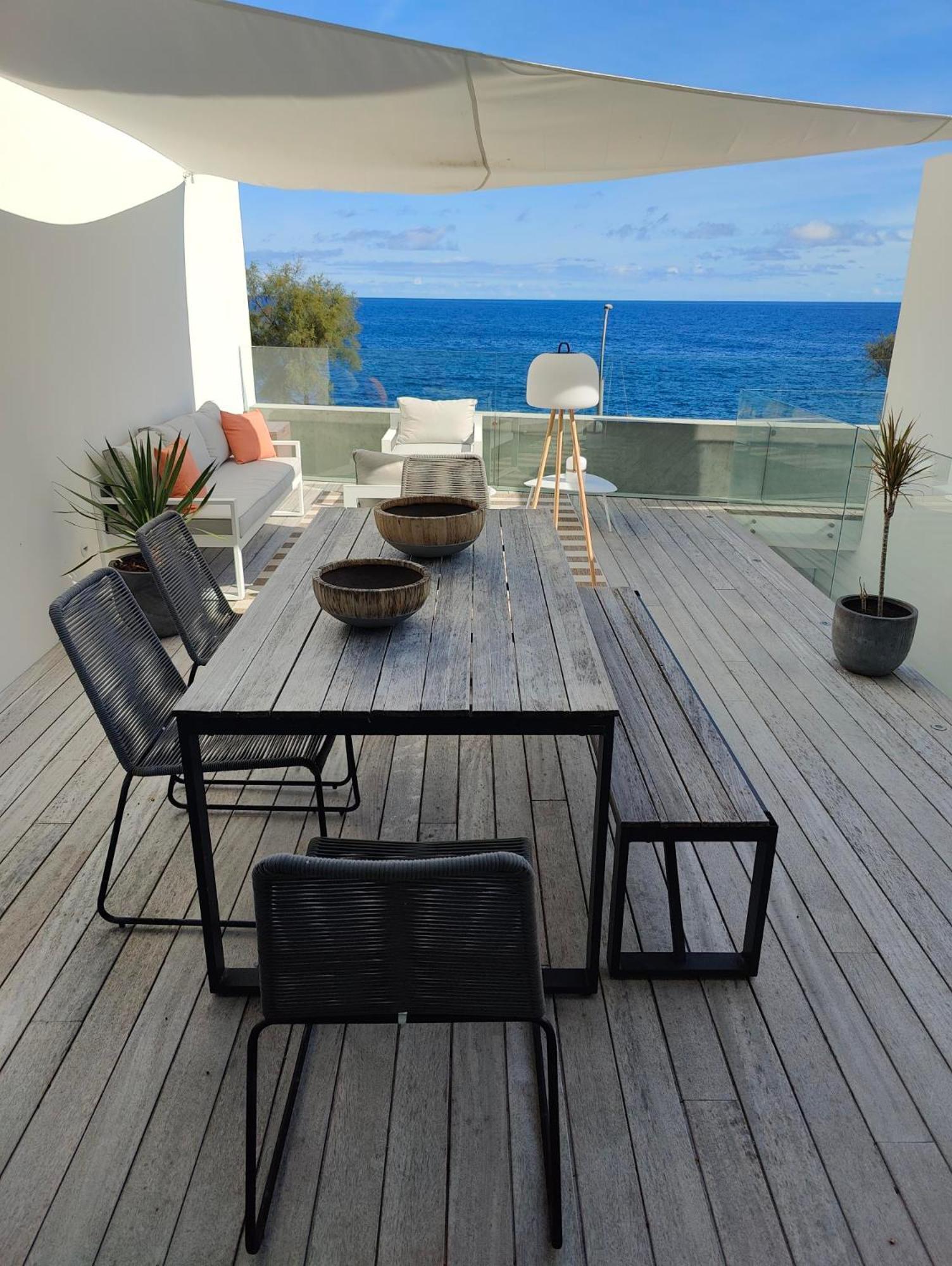 Barrocas Villas Azores São Roque المظهر الخارجي الصورة