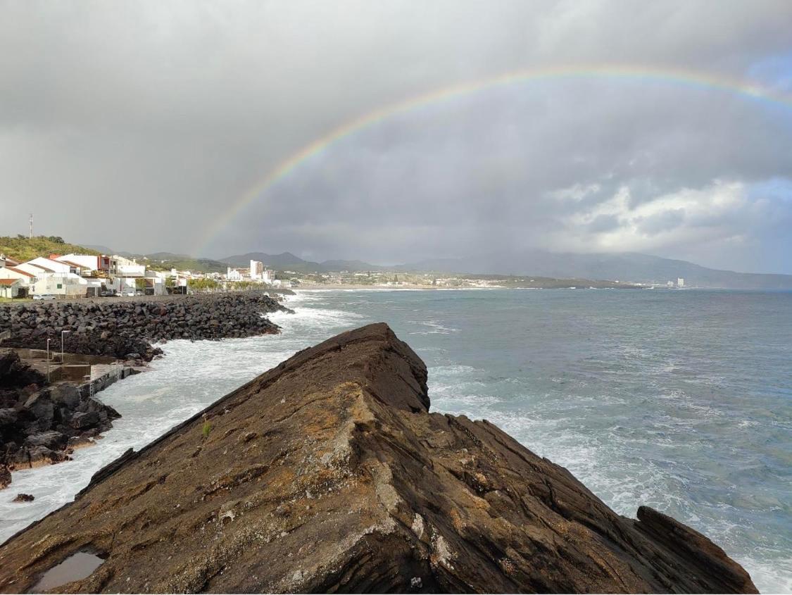 Barrocas Villas Azores São Roque المظهر الخارجي الصورة